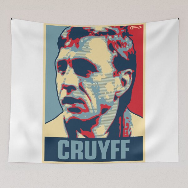 Item preview, Cruyff designed and sold by DFA.