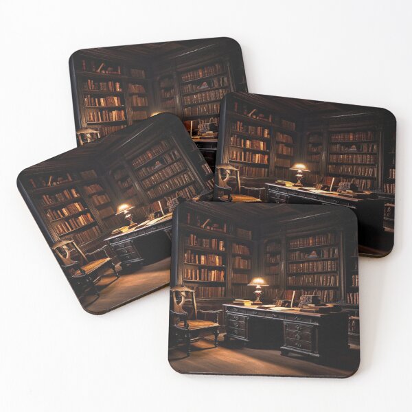 Item preview, Dark Academia designed and sold by Collection de trésors .