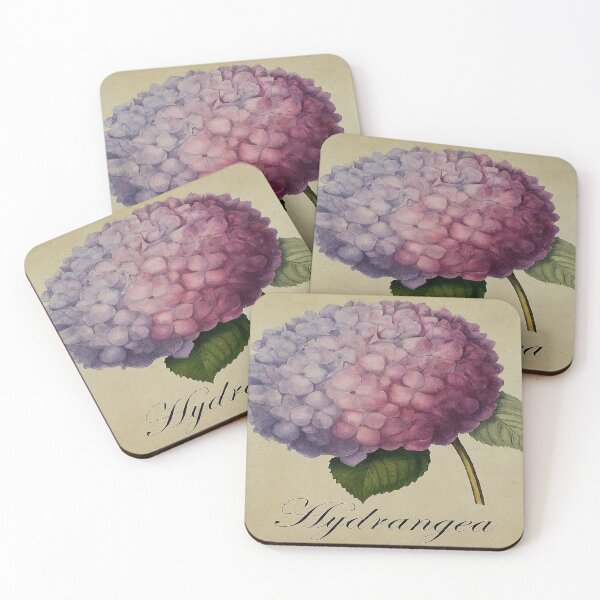 Item preview, Hydrangea Flower designed and sold by kyxur.