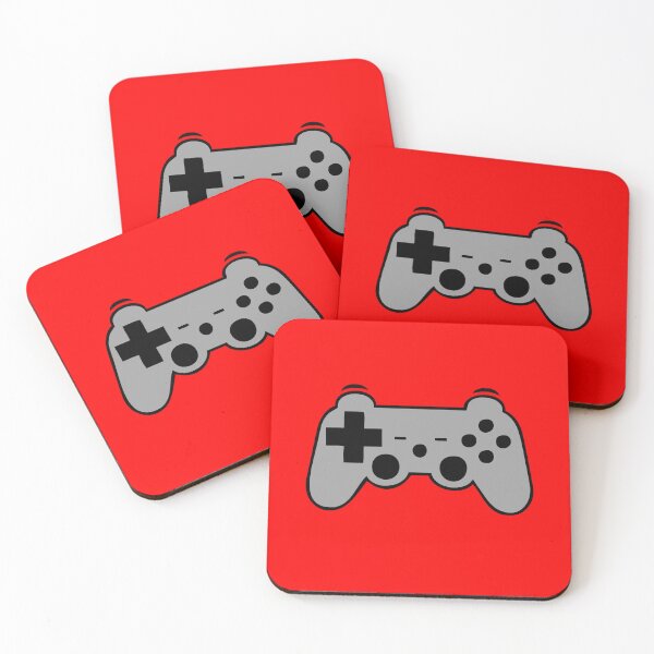 Item preview, Retro Controller designed and sold by xWiseGirl.