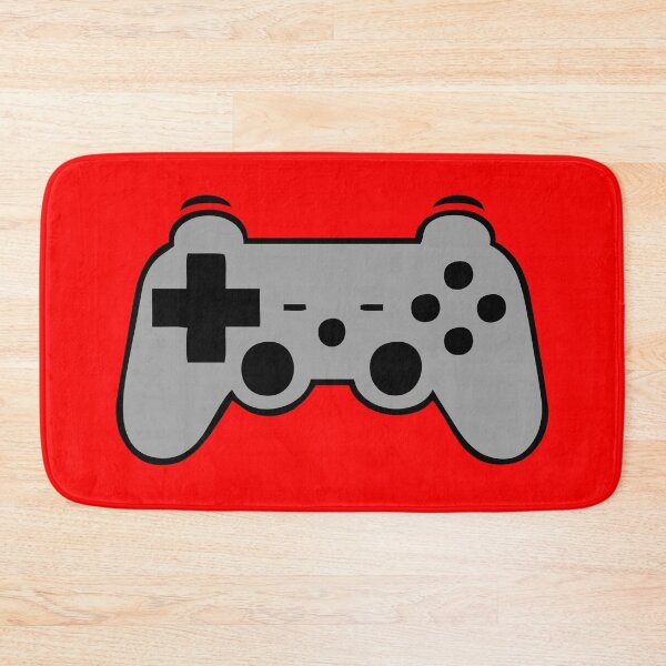 Item preview, Retro Controller designed and sold by xWiseGirl.