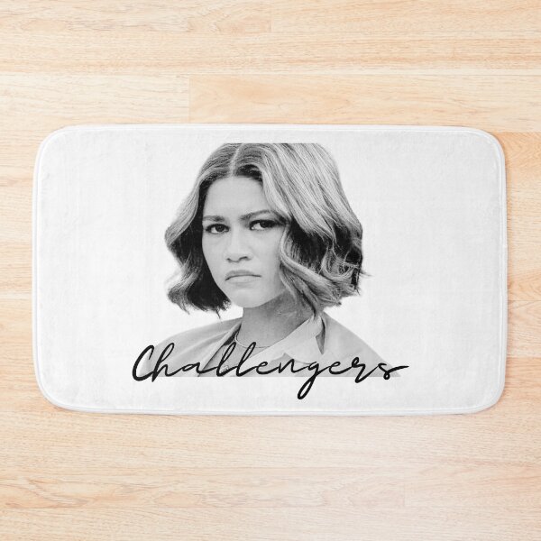 Item preview, Zendaya Challengers Movie designed and sold by otyliadesign.