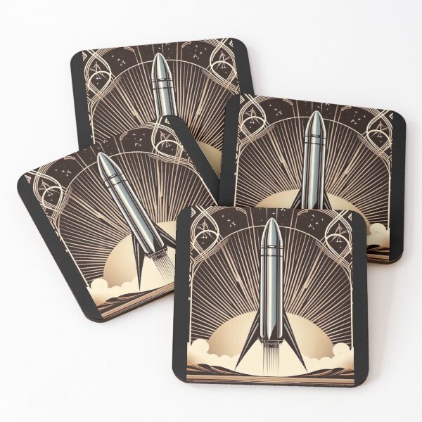 Item preview, Starship designed and sold by TEEJAMBOREE.