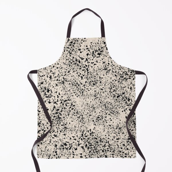 Item preview, Splatter black ink designed and sold by SunsetnJuly.