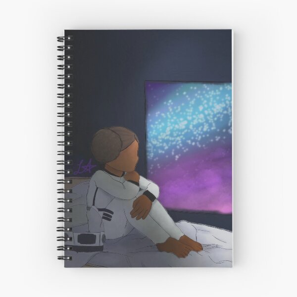Item preview, View of space designed and sold by LauraElen.
