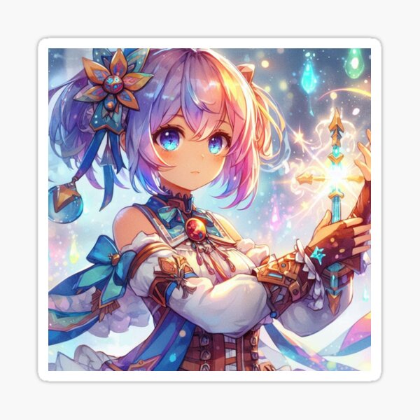 Item preview, Celestial Dreamweaver designed and sold by Nexusbos.