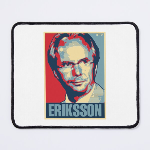 Item preview, Eriksson designed and sold by DFA.