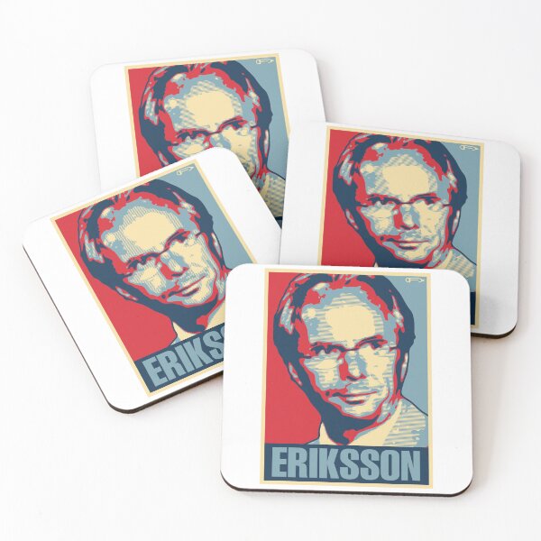 Item preview, Eriksson designed and sold by DFA.
