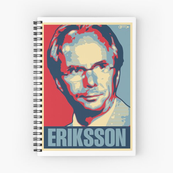 Item preview, Eriksson designed and sold by DFA.
