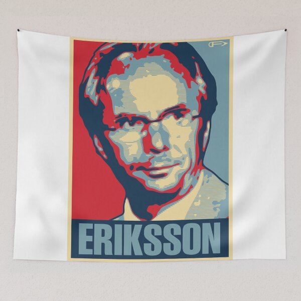 Item preview, Eriksson designed and sold by DFA.