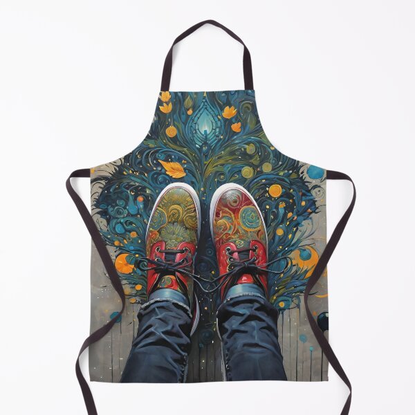 Item preview, Shoes Illustration designed and sold by Grafititee.