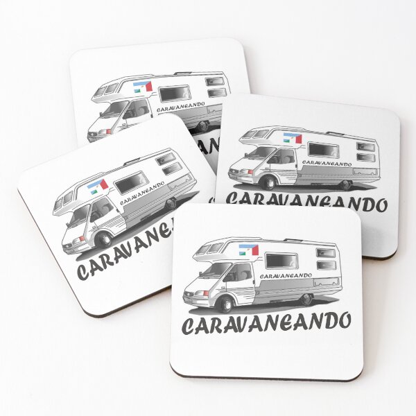 Item preview, Our brand designed and sold by Caravaneando IT.