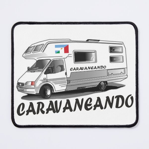 Item preview, Our brand designed and sold by Caravaneando IT.