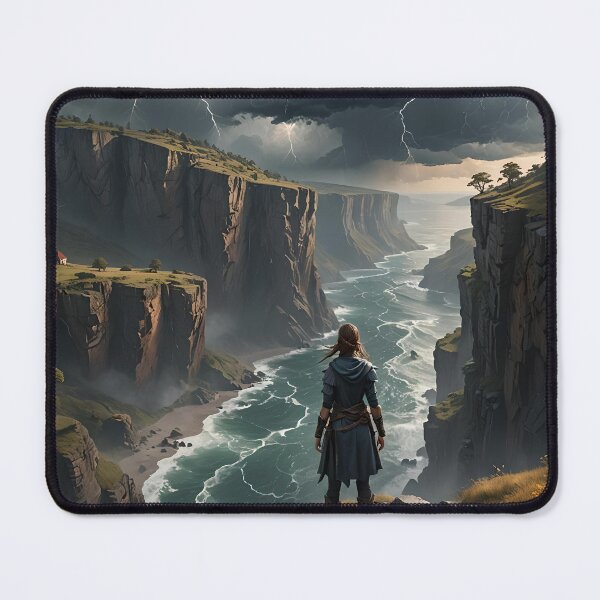 Item preview, The Coming Storm designed and sold by Cryptics Shop.