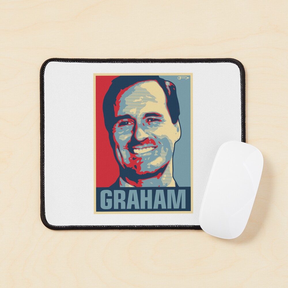 Item preview, Mouse Pad designed and sold by DAFTFISH.