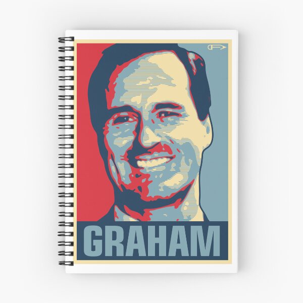 Item preview, Graham designed and sold by DFA.