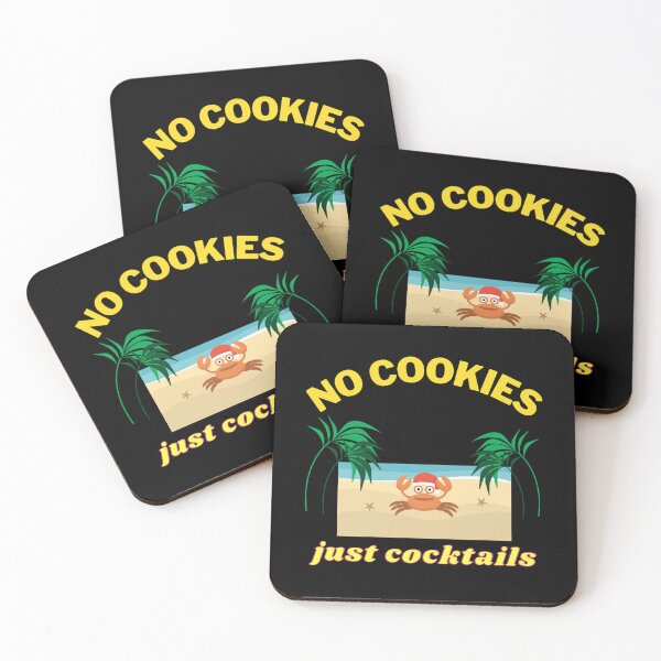 Item preview, Cooking is love made visibleNo cookies just cocktails designed and sold by DashawMcallum56.