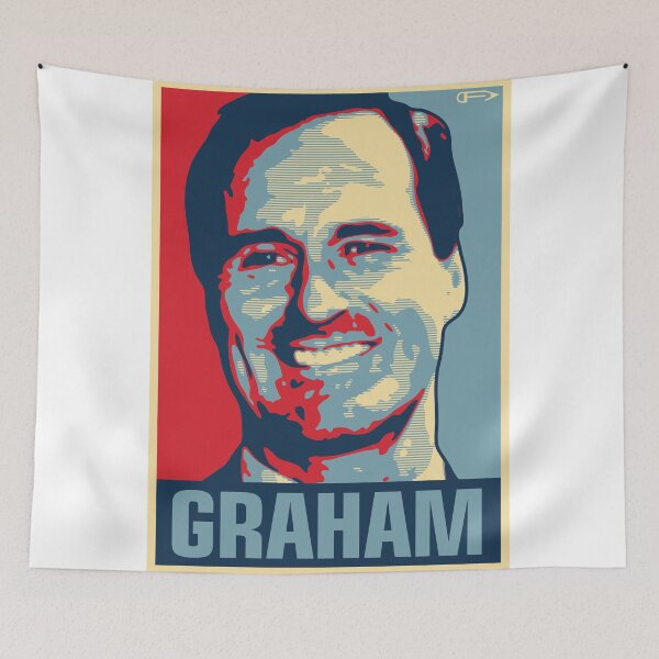 Aperçu de l'œuvre Graham créée et vendue par DFA.