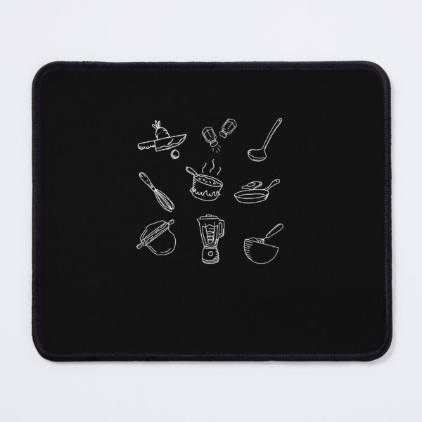 Item preview, Cooking Utensils for Cooks & Chefs designed and sold by DashawMcallum56.