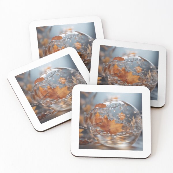 Item preview, Glass like Fall  designed and sold by DashawMcallum56.