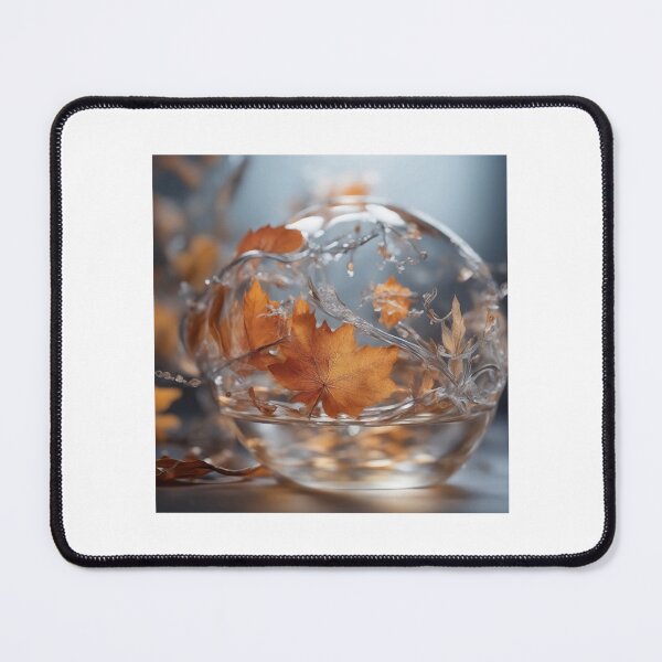 Item preview, Glass like Fall designed and sold by DashawMcallum56.
