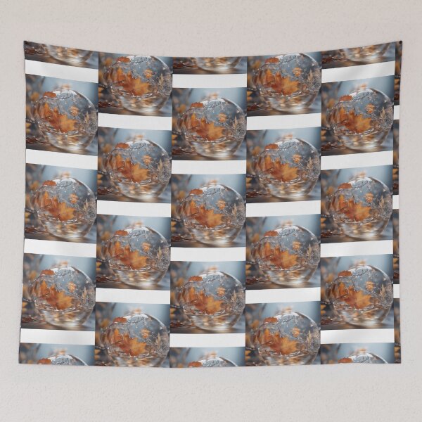 Item preview, Glass like Fall  designed and sold by DashawMcallum56.
