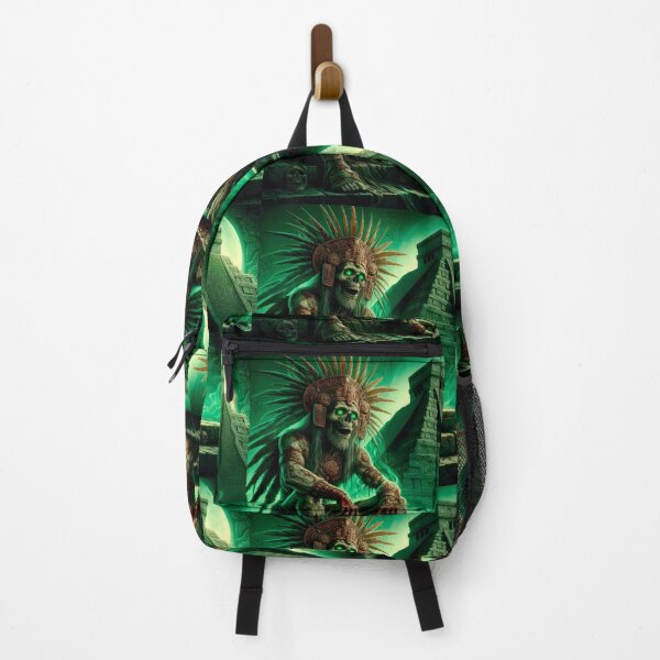 Item preview, zombie pyramid designed and sold by adiel14.