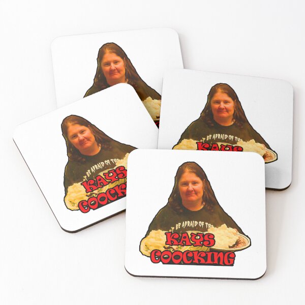 Item preview, Kays cooking designed and sold by DashawMcallum56.