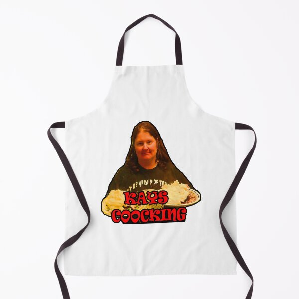 Item preview, Kays cooking designed and sold by DashawMcallum56.