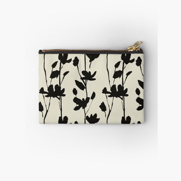 Item preview, Botanical Floral Pattern designed and sold by WildfieldStudio.