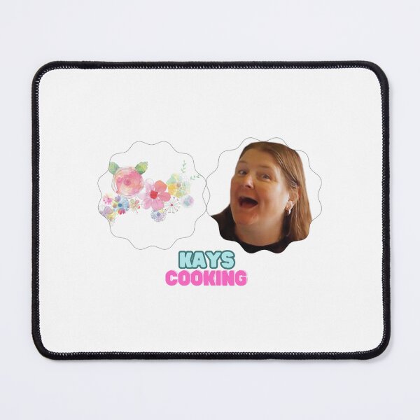 Item preview, Kays Cooking designed and sold by DashawMcallum56.