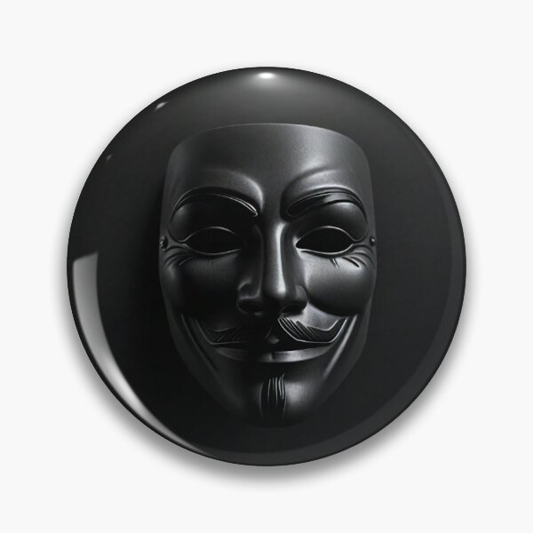 Item preview, Anonymous designed and sold by HyphenUA.