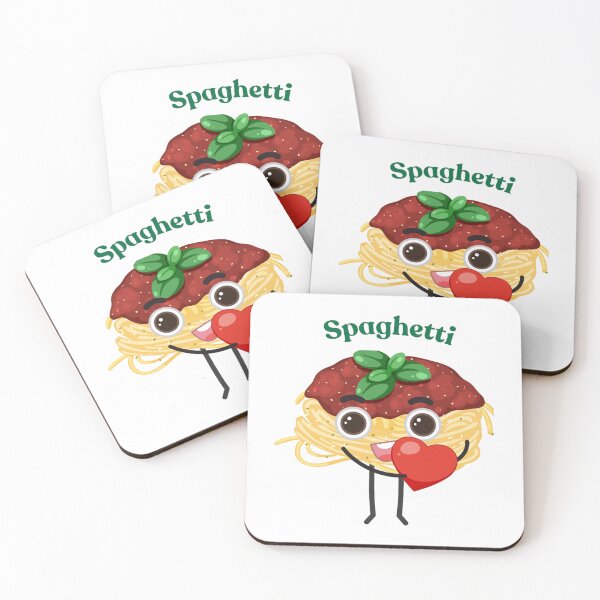 Item preview, Magnificent Spaghetti Bolognese designed and sold by DashawMcallum56.
