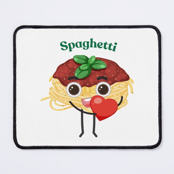 Item preview, Magnificent Spaghetti Bolognese designed and sold by DashawMcallum56.