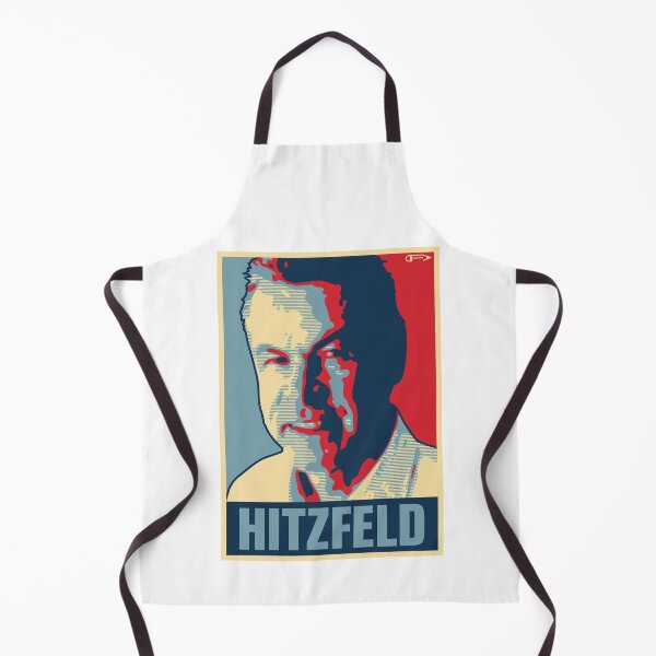 Artikelvorschau, Hitzfeld entworfen und verkauft von DFA.