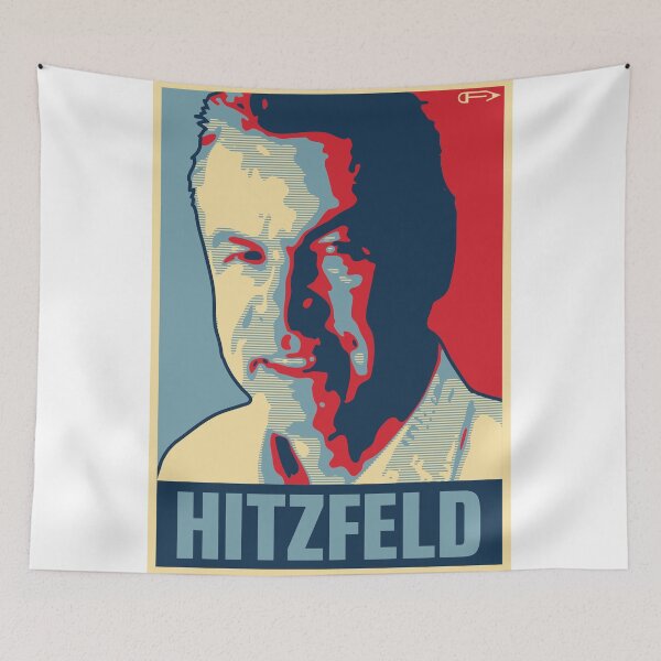 Item preview, Hitzfeld designed and sold by DFA.