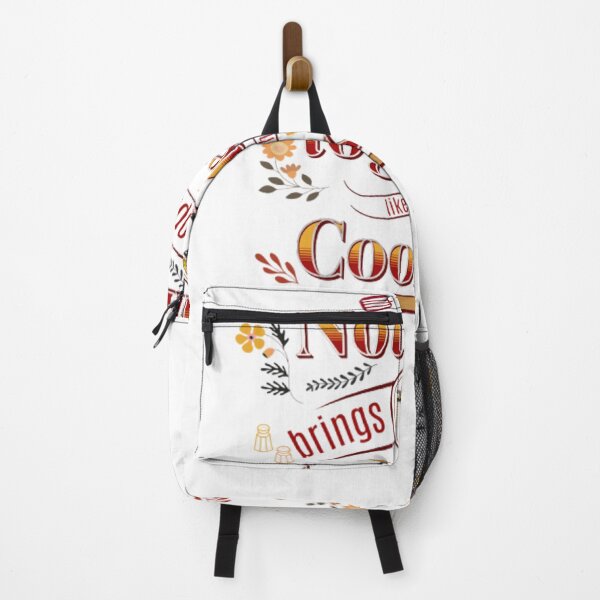 Item preview, nothing brings people together like good home cooking designed and sold by DashawMcallum56.