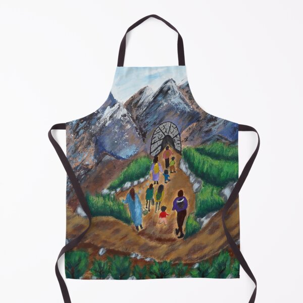 Item preview, Uncertainty designed and sold by HopeProject.