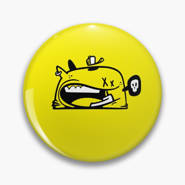Item preview, Smiling character designed and sold by manuvila.