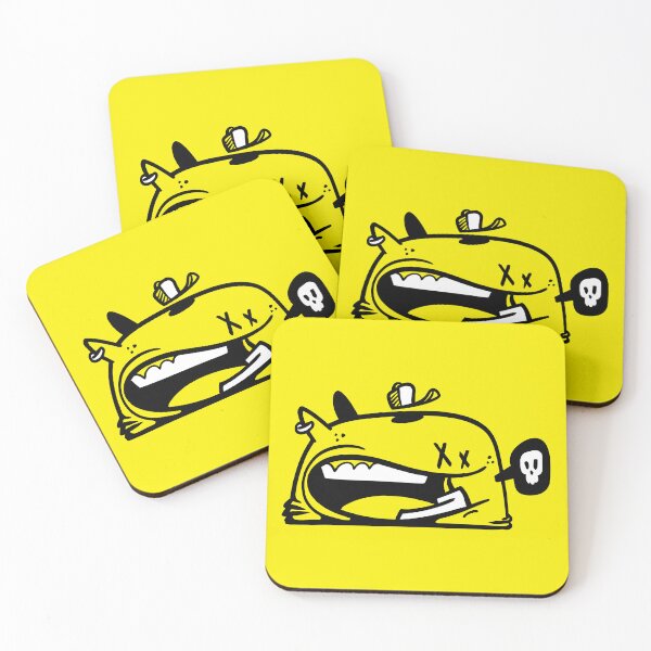 Item preview, Smiling character designed and sold by manuvila.