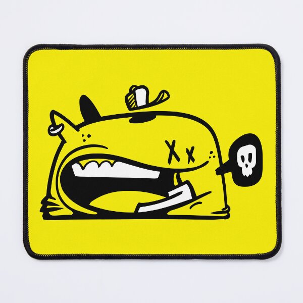 Item preview, Smiling character designed and sold by manuvila.