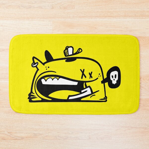 Item preview, Smiling character designed and sold by manuvila.