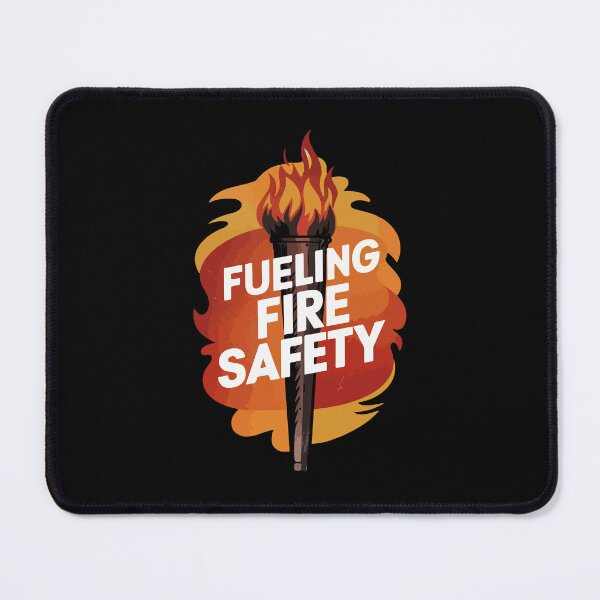 Item preview, Fueling Fire Safety - Drip Torch designed and sold by mergmart.