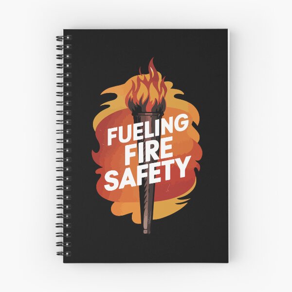 Item preview, Fueling Fire Safety - Drip Torch designed and sold by mergmart.