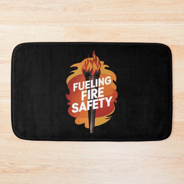 Item preview, Fueling Fire Safety - Drip Torch designed and sold by mergmart.