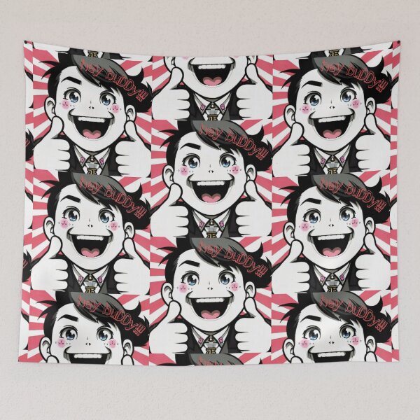 Item preview, hey buDDy!!! designed and sold by T-D-R.