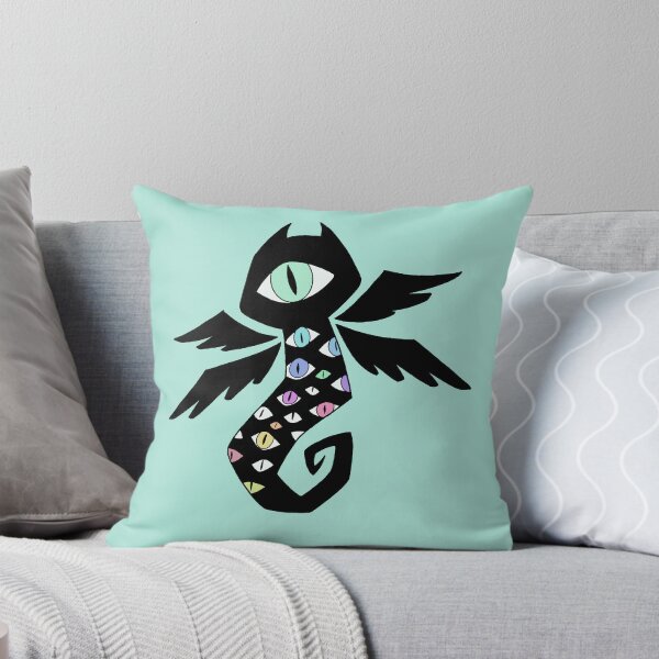 Item preview, Cute Shadow Angel designed and sold by Turtlemurmurs.