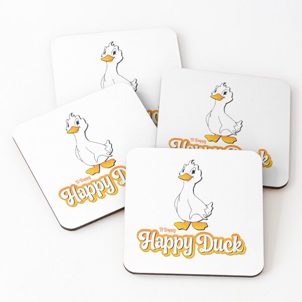 Item preview, A Dappy Happy Duck designed and sold by adappyhappyduck.