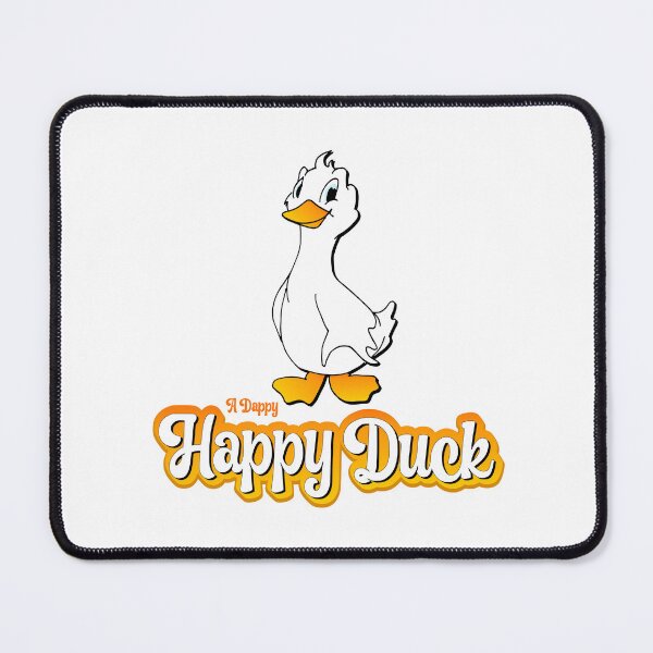 Item preview, A Dappy Happy Duck designed and sold by adappyhappyduck.