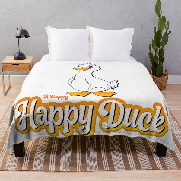 Item preview, A Dappy Happy Duck designed and sold by adappyhappyduck.